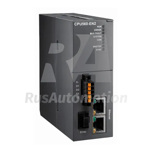 Промышленный логический контроллер AHCPU560-EN2