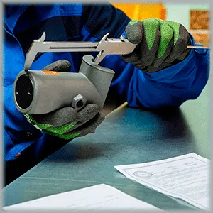 Чем поверка отличается от калибровки и испытаний приборов производителем