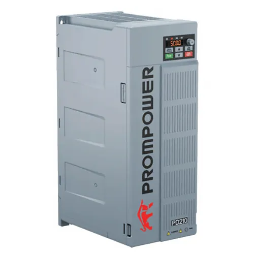 Преобразователь частоты PD210-A4185B