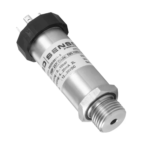 Датчик давления DMP 457 600-1002-1-3-G01-300-5-00R-ГП
