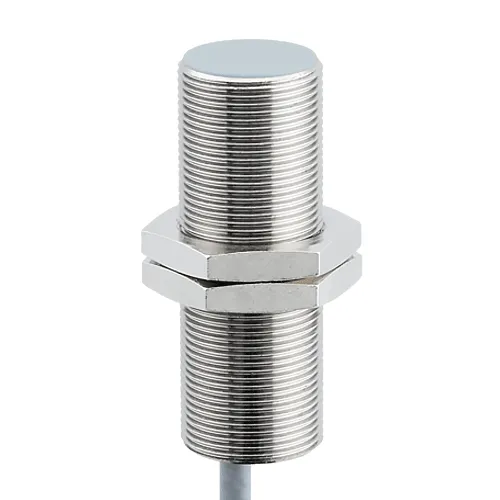 Датчик положения индуктивный IFRM 18P17A3/L