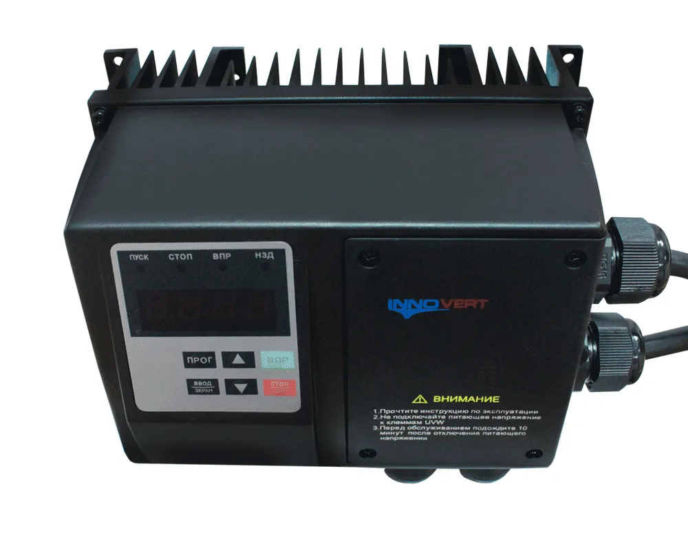 Фото Инвертор Innovert IPD