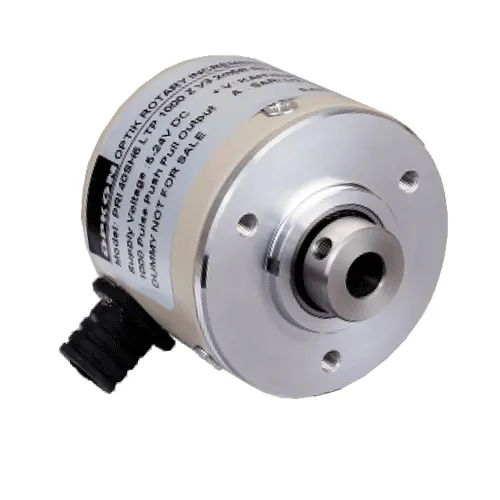 Энкодер инкрементальный PRI 40H12 HLD 500 B V3 2M5R