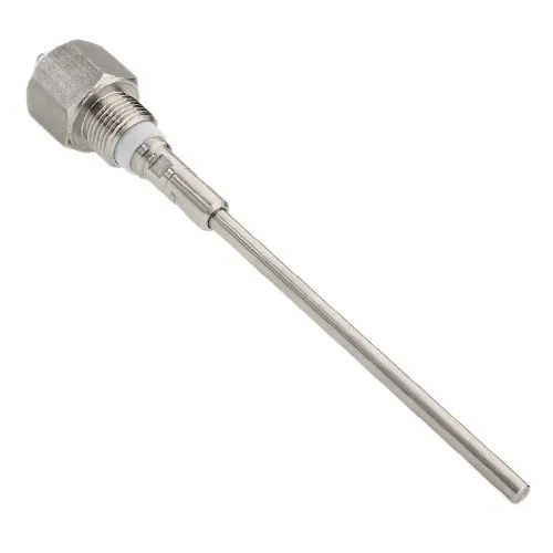 Датчик уровня кондуктометрический CNP-18N-30-M-E150-K2