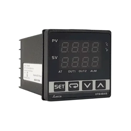 Температурный контроллер DTB4848VR-D