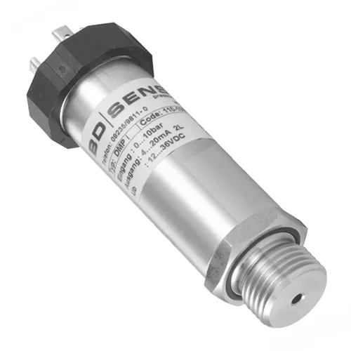 Датчик давления DMP 331i 111-1002-2D-P-100-100-1-142-O-4800-1-ГП