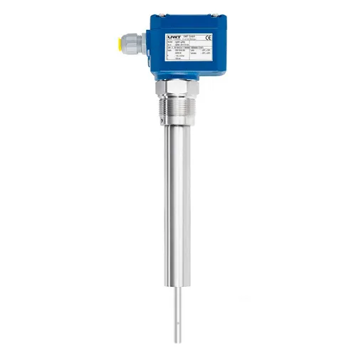 Датчик уровня ротационный RN3002 C011EK1Z3Y-1500mm