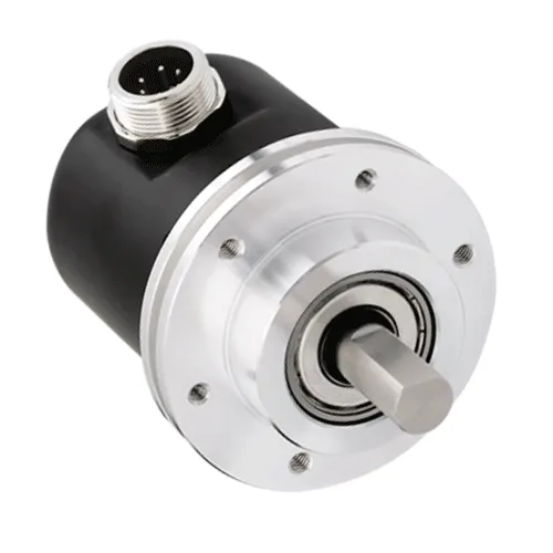 Энкодер инкрементальный E58SC10-8000-3-V-5-CS
