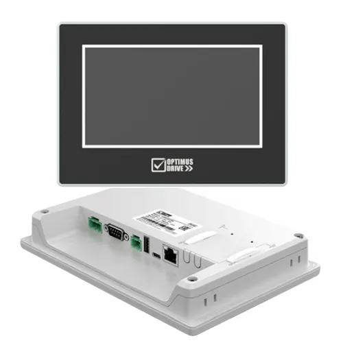 Панель оператора OTP210-070E