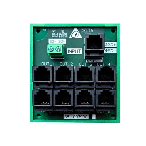 VFD-CMD08