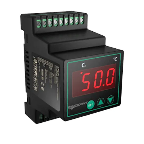 Температурный контроллер TRT-D-L-230-PT
