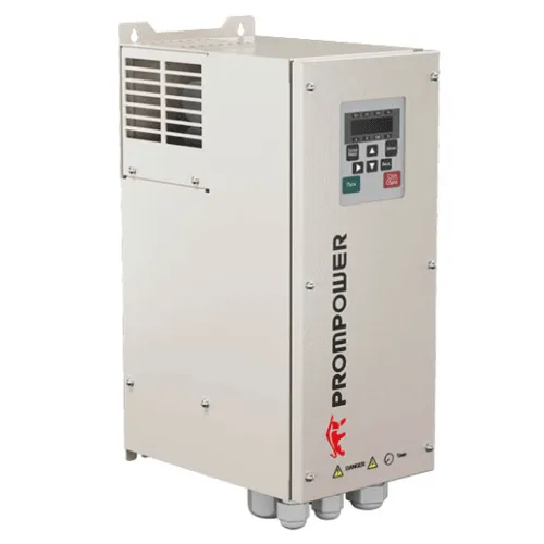 Преобразователь частоты PD310-D4110BS