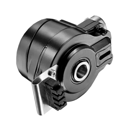 Энкодер инкрементальный HOG 71DN1024TTL 12H7 / 11055597
