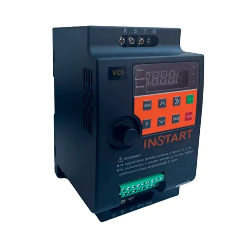 Преобразователь частоты VCI-G0.75-2B