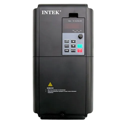 Преобразователь частоты SPK153A43G