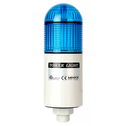 Светосигнальная колонна PTD-TC-102-B