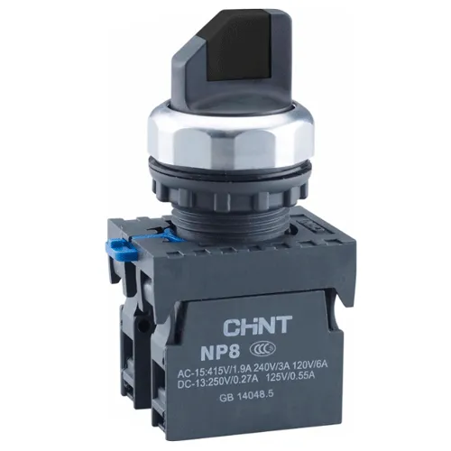 Переключатель NP8-02X/222