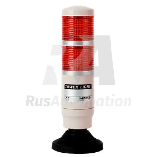 Светосигнальная колонна PMEG-202-RR