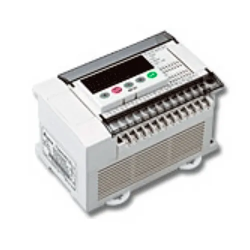 Промышленный логический контроллер DVP64EH00T
