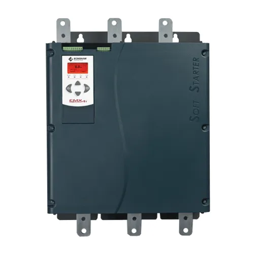 Устройство плавного пуска EMX4i-1070B-V5-C1-H