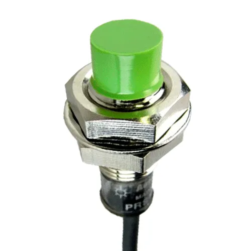 Датчик положения индуктивный PRS12-4DP2
