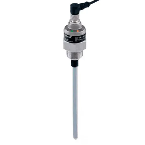 Датчик уровня ёмкостный DLM-35NT-25-G3/4-I-A-E600-K10