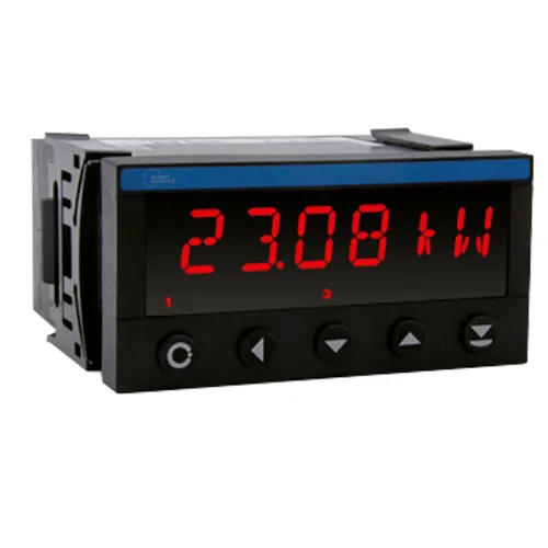 Ваттметр OM 402PWR-1UP013001-00