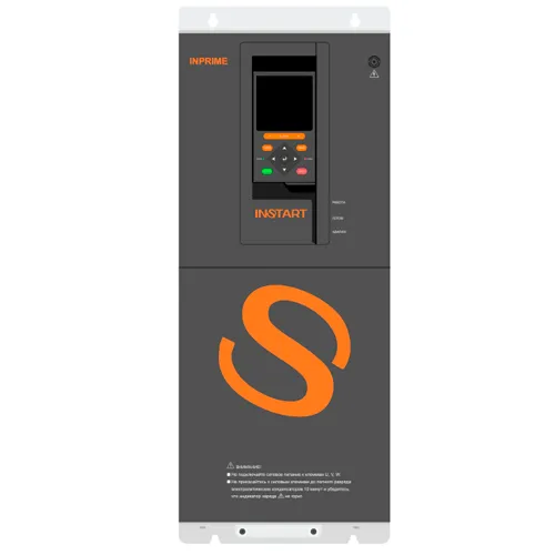 Преобразователь частоты INPRIME-G45-4BF