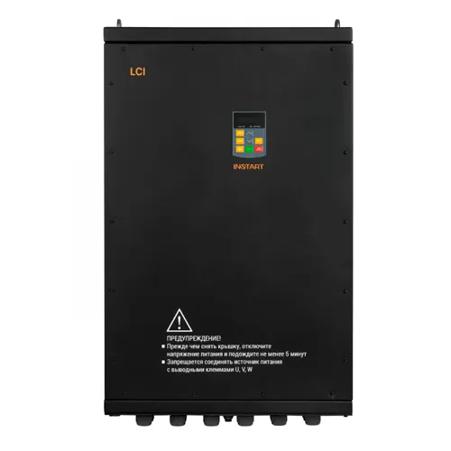 Преобразователь частоты LCI-G220-4 IP54