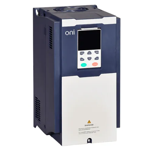 Преобразователь частоты K750-33-1115TM