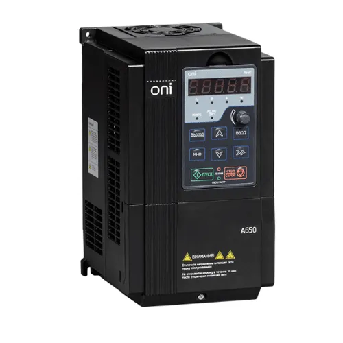 Преообразователь частоты A650-33E0075T