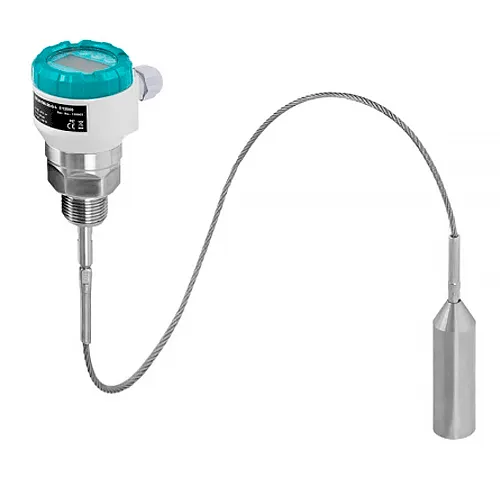 Датчик уровня микроволновый рефлексный GRLM-70N-30-G1-I-B1-D-E10000