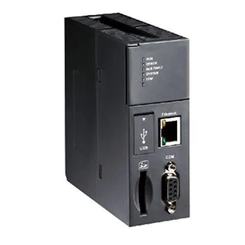Промышленный логический контроллер AHCPU511-RS2