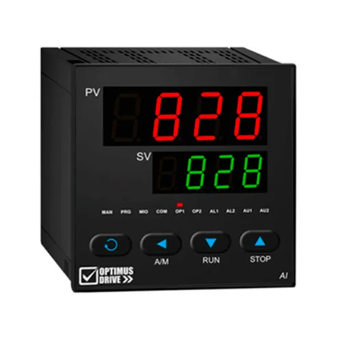 Температурный контроллер AI-226A1GL0S-RU