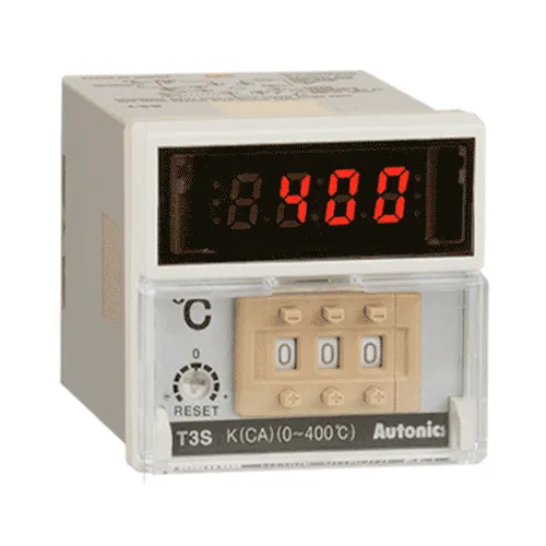 Температурный контроллер T3S-B4RP4C-N