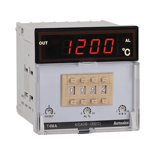 Индикатор температуры T4MA-B4RK4C-N