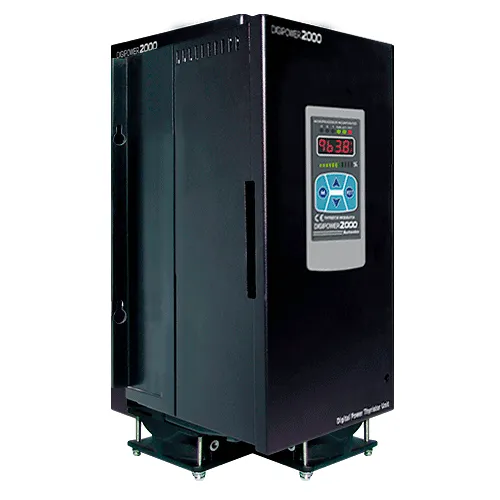 Регулятор мощности тиристорный DPU33A-040N