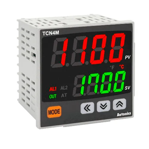 Температурный контроллер TCN4M-24R
