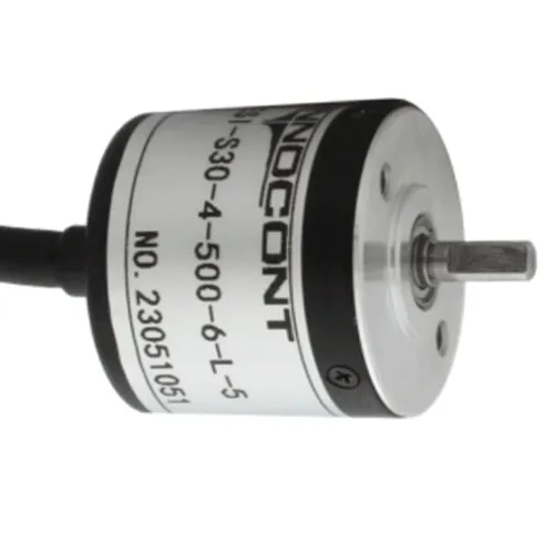 Энкодер инкрементальный ESI-S30-4-1024-6-L-5