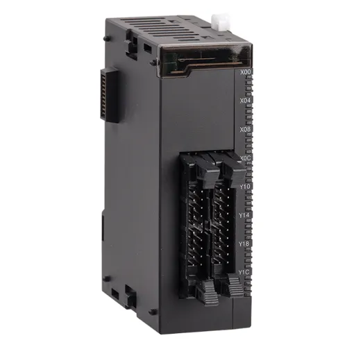 Промышленный логический контроллер PLC-S-EXD-1616