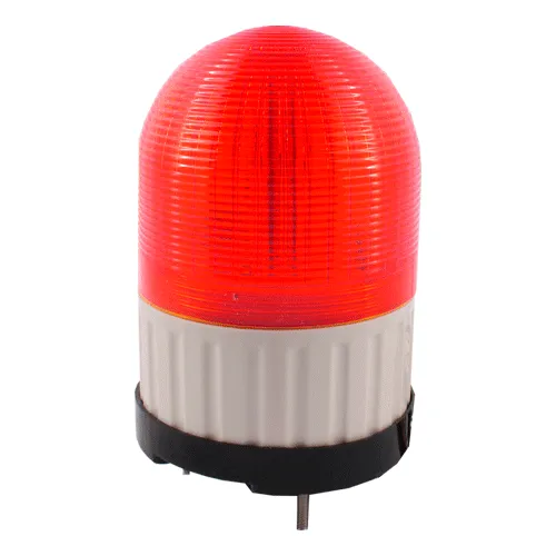 Светосигнальный маячок SL100B-220-R