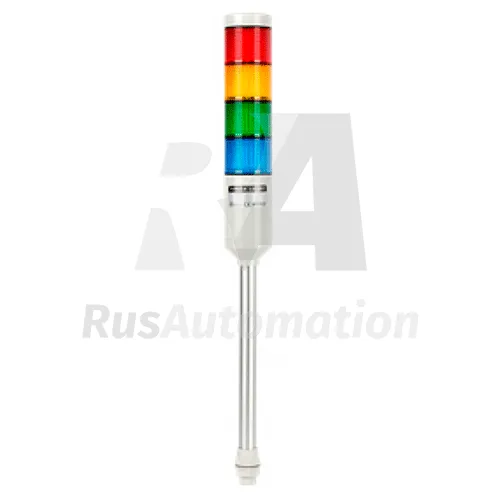 Светосигнальная колонна PTE-AMZ-4FF-RYGB