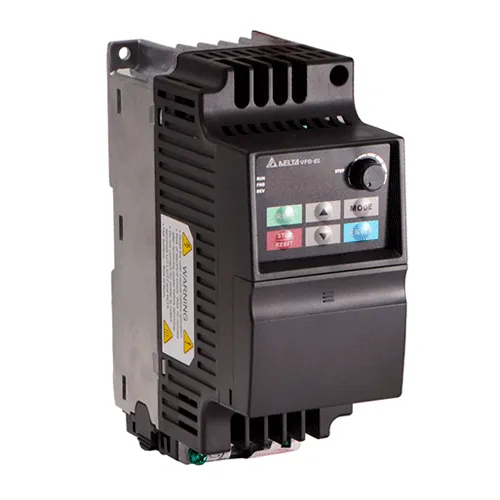 Преобразователь частоты VFD007EL43A