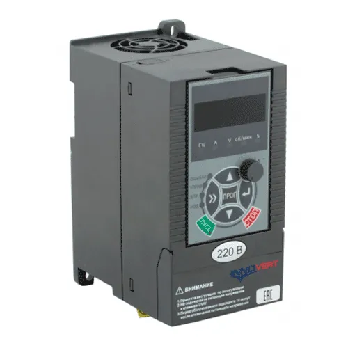 Преобразователь частоты ITD112U21B2_0302