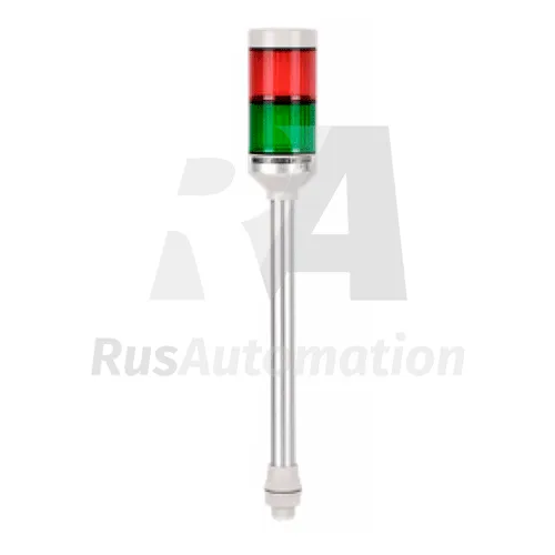 Светосигнальная колонна PTE-DMV-202-RG