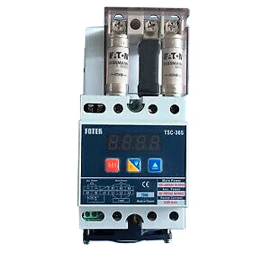 Регулятор мощности TSC-365