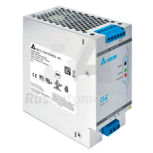 Блок питания DRM-24V240W1PN
