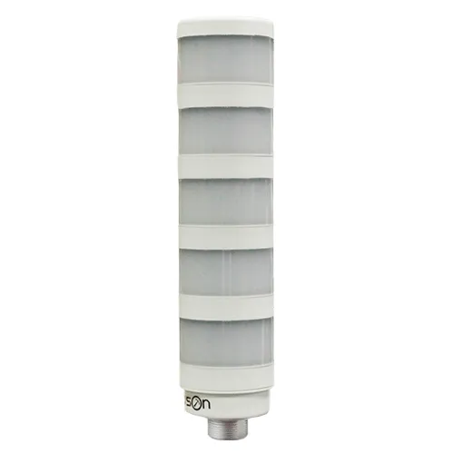Светосигнальная колонна XSON-TL70WT-S5NR1Y1G1B1W1-LN24