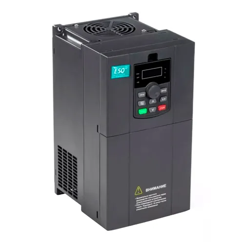 Преобразователь частоты ESQ-230-4T-22K