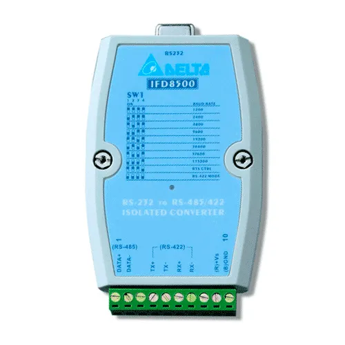 Преобразователь интерфейсов IFD8500